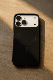 MagSafe Silicone iPhone Case