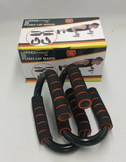 Marshal Fitness - Push-Up Bar