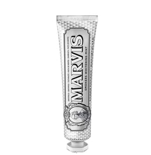 Marvis - Smokers Whitening Mint Toothpaste