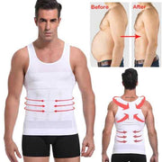 Body slimming Shaper