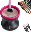Mini Makeup Brush cleaner