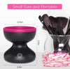 Mini Makeup Brush cleaner