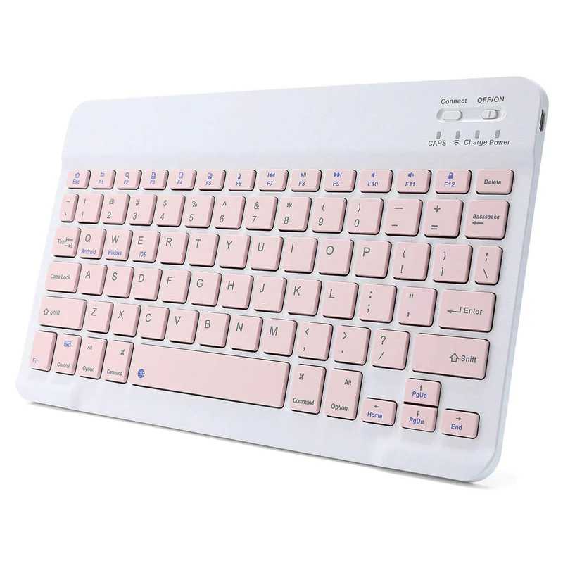 Wireless Mouse & Keyboard Kit