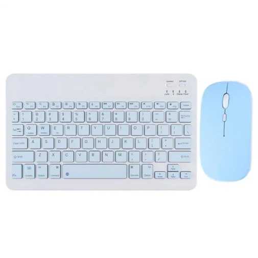 Wireless Mouse & Keyboard Kit