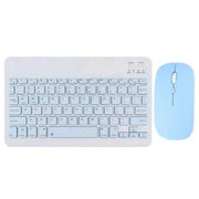 Wireless Mouse & Keyboard Kit