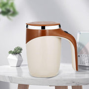 Multifunctional Magnetic Stirring Cup