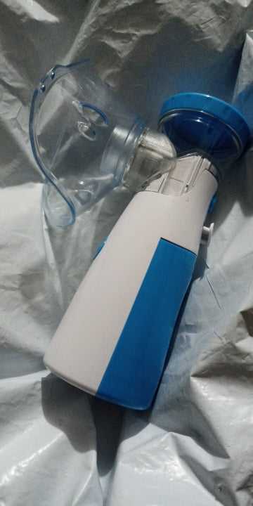 Portable Nebulizer