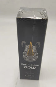 North Moon Gold - Gel For Men