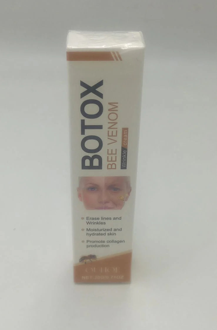 OUHOE - Bee Venom Botox Wrinkle Cream