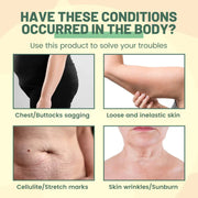 Ouhoe - Compact Body Oil