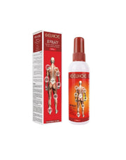 Pain Relief Spray for Athletes