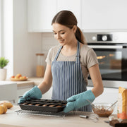 Perfect Brownie Non-Stick Pan Set