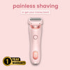 Go Lady Shaver