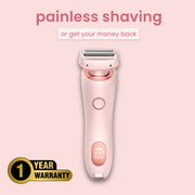 Go Lady Shaver