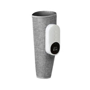 Portable & Adjustable Compression Leg Massager