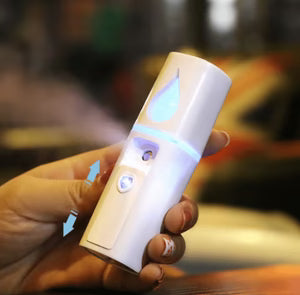 Portable Mist Sprayer
