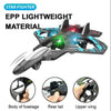 Remote Control Airplane (L0712)