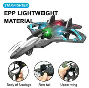 Remote Control Airplane (L0712)