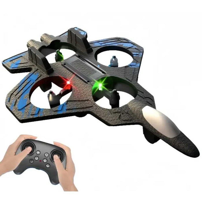 Remote Control Airplane (L0712)
