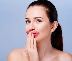 Purederm - Gel Lip Mask