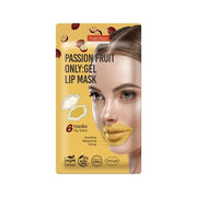 Purederm - Gel Lip Mask