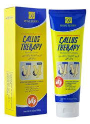 Rose Berry - Callus Therapy Remover Cream