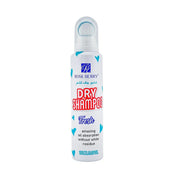 Rose Berry - Dry Shampoo