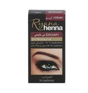 Ryana - Henna Cream