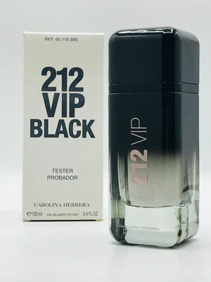 Carolina Herrera - 212 VIP Black Perfume ©