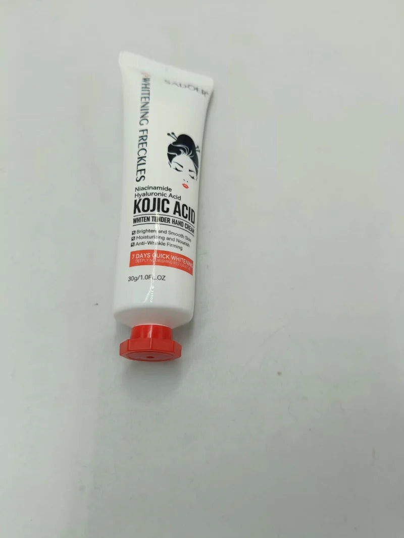 Sadoer - Kojic Acid Hand Cream