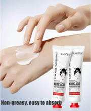 Sadoer - Kojic Acid Hand Cream