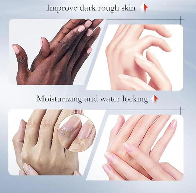 Sadoer - Kojic Acid Hand Cream