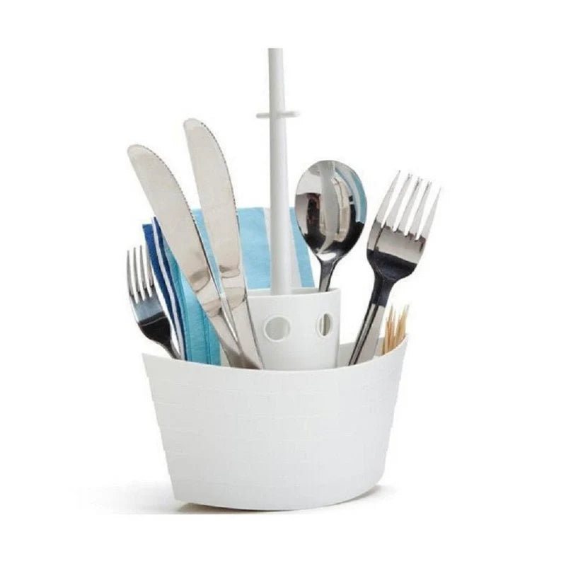Sailing Storage Cutlery Holder