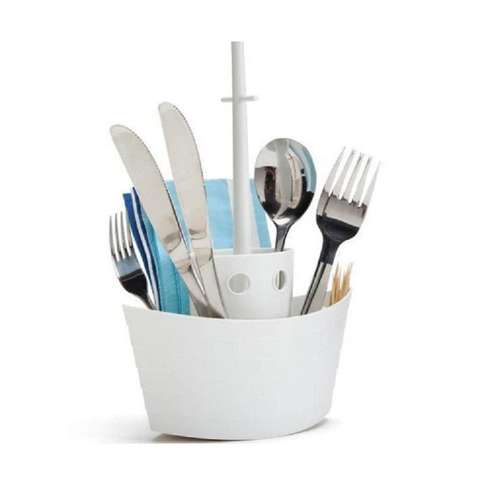Sailing Storage Cutlery Holder