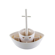 Sailing Storage Cutlery Holder