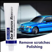 Scratch Clear Kit