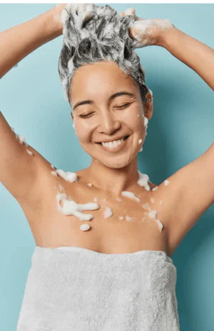 Skin Doctor - Silver Shampoo Anti Yellow