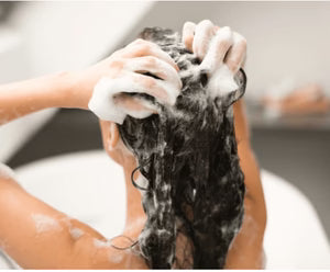 Skin Doctor - Silver Shampoo Anti Yellow