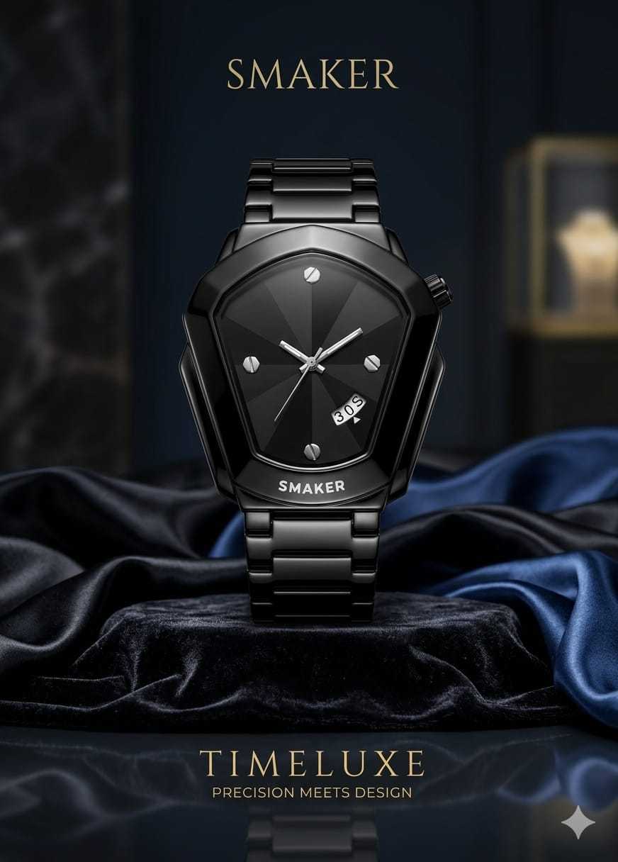 A Smakers Watch