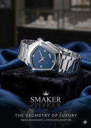 A Smakers Watch