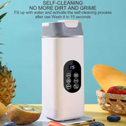Smoothie Machine