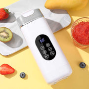 Smoothie Machine