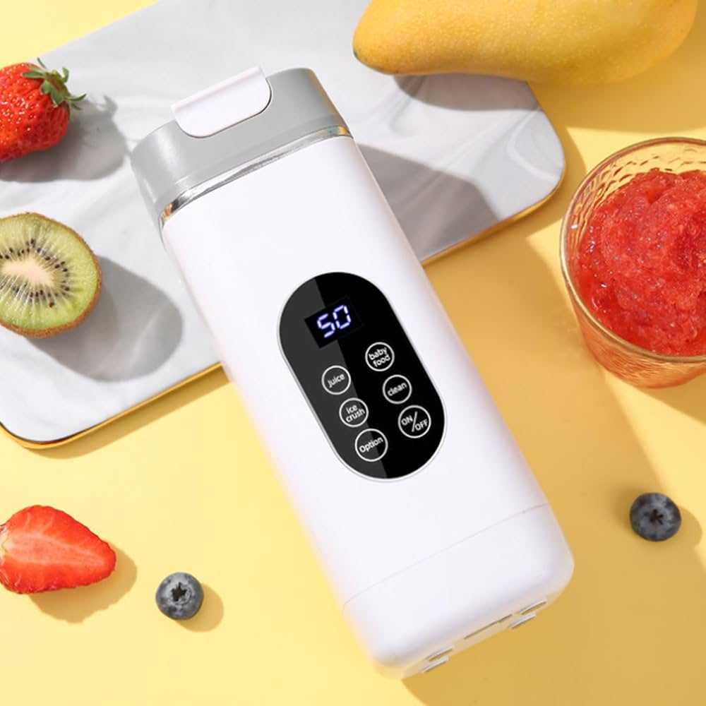 Smoothie Machine