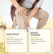 South Moon - Bee Venom Pain Relief Soothing Cream
