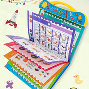 Study Book - Intellectual Learning Book Ⓢ