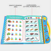 Study Book - Intellectual Learning Book Ⓢ