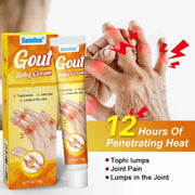 Sumifun - Gout Relief Cream