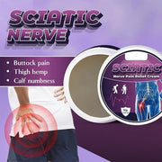 Sumifun - Sciatic Nerve Pain Relief Cream