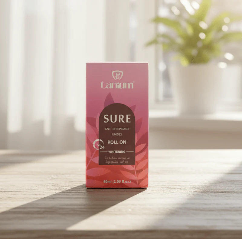 Tanium – Sure Whitening Roll-On
