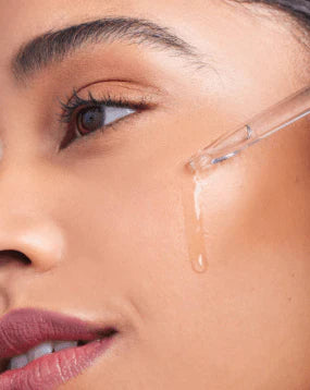 Titanium Kimya - Face Serum